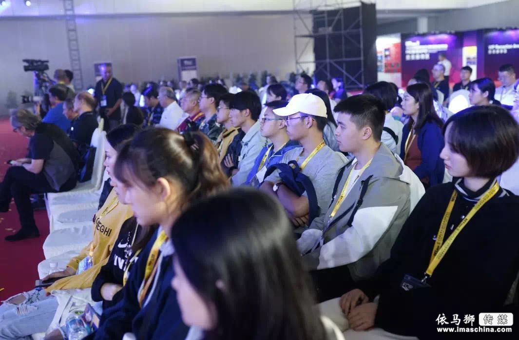 超乎想象！2019 GETshow将带来最炫声光电沉浸式体验盛宴 - 信息化视听《InfoAV CHINA》 - 依马狮传媒旗下品牌