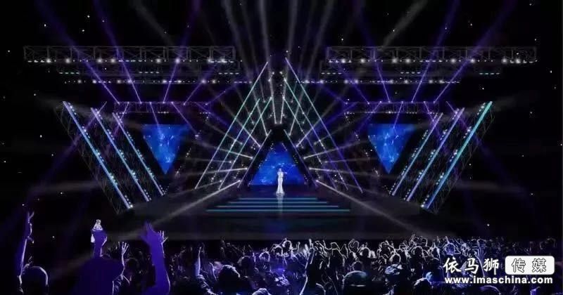超乎想象！2019 GETshow将带来最炫声光电沉浸式体验盛宴 - 信息化视听《InfoAV CHINA》 - 依马狮传媒旗下品牌
