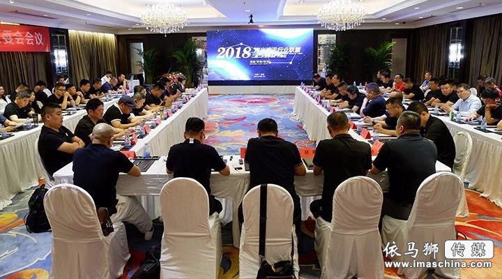 超乎想象！2019 GETshow将带来最炫声光电沉浸式体验盛宴 - 信息化视听《InfoAV CHINA》 - 依马狮传媒旗下品牌