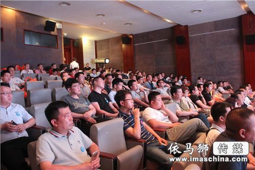 超乎想象！2019 GETshow将带来最炫声光电沉浸式体验盛宴 - 信息化视听《InfoAV CHINA》 - 依马狮传媒旗下品牌
