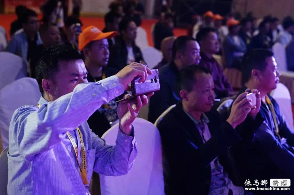 超乎想象！2019 GETshow将带来最炫声光电沉浸式体验盛宴 - 信息化视听《InfoAV CHINA》 - 依马狮传媒旗下品牌