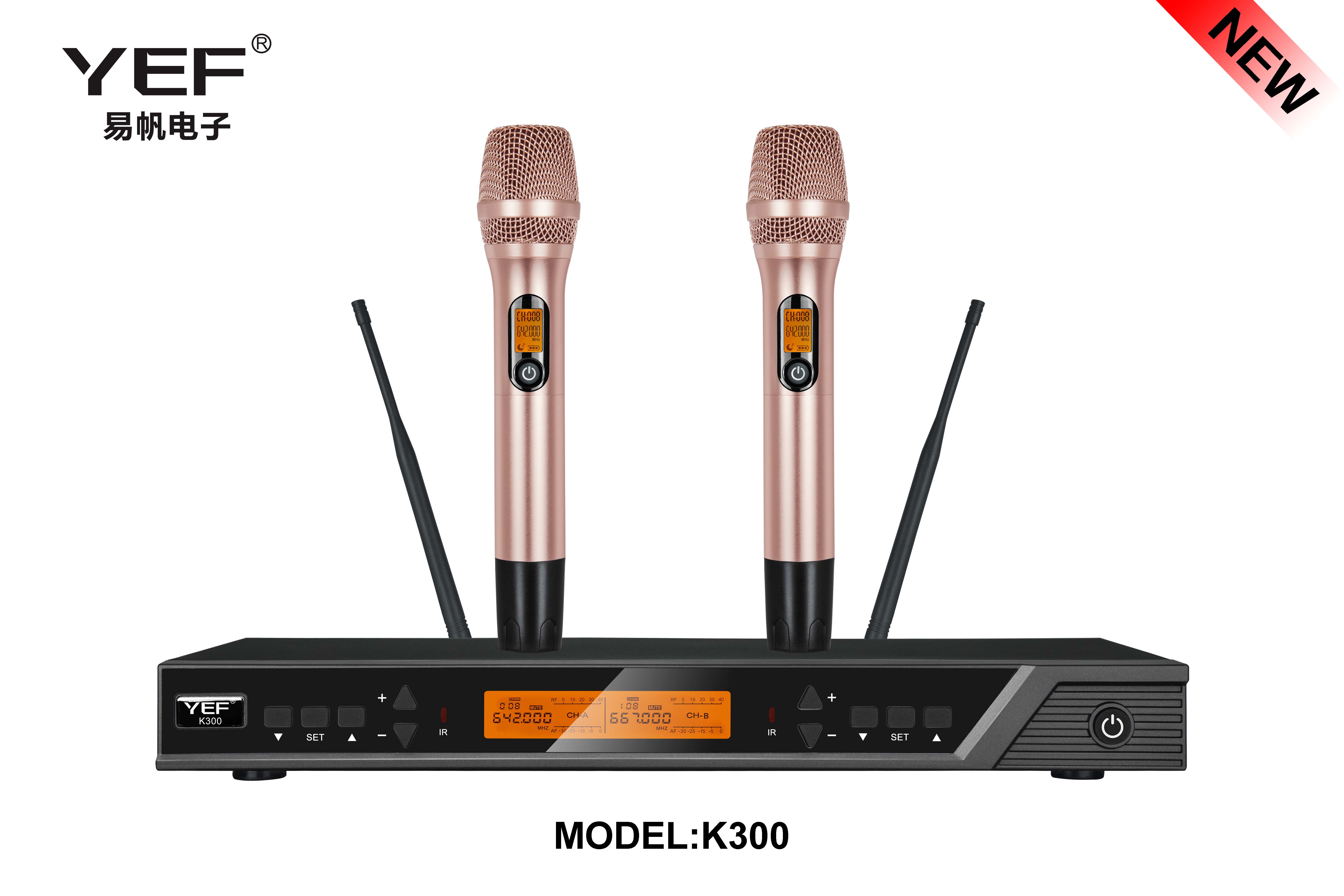 K300